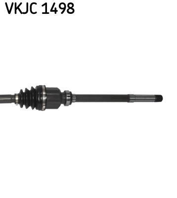 Cardan SKF ref. VKJC 1498